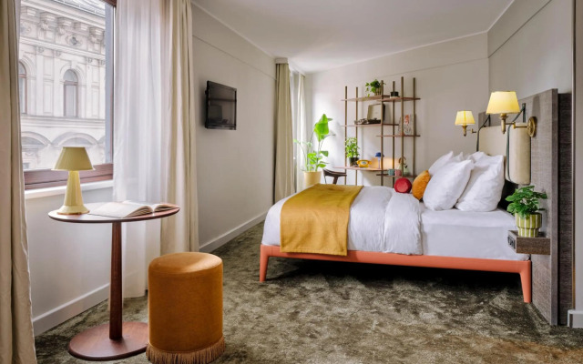 Max Brown Hotel 5th District, part of Sircle Collection (formerly Pentahotel Vienna)