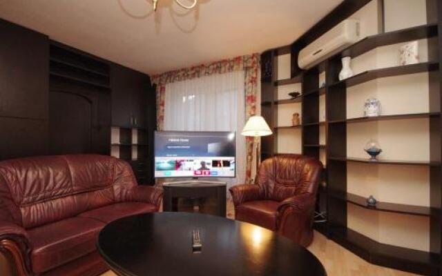 Csillag Delux Apartman