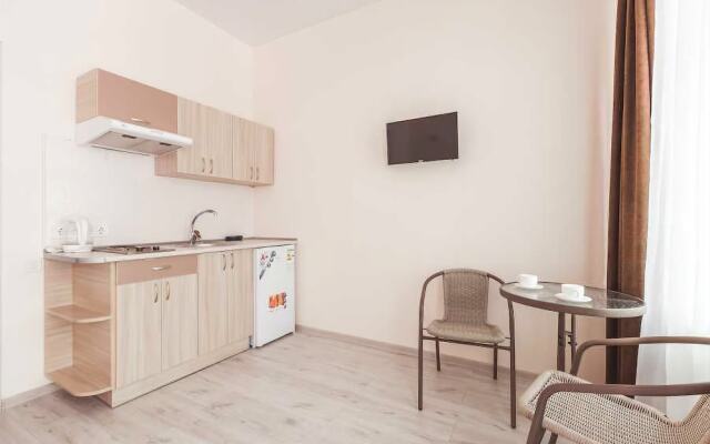 Rent Express Koblevskaya 46-2