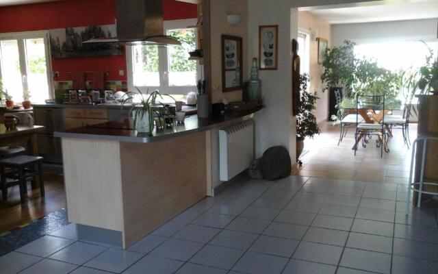 Chambre D'hôte De La Rotterie