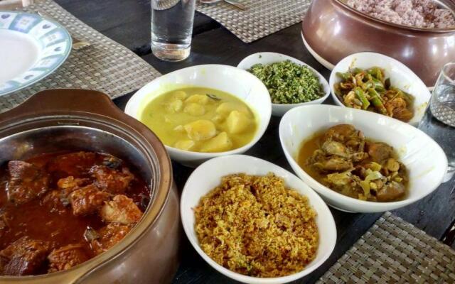 Majestic Beach Retreat