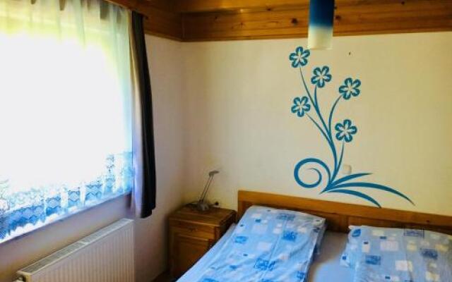 Apartment Tisa