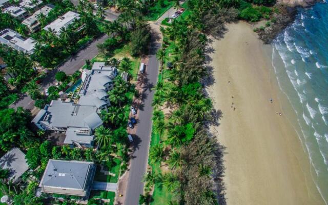 Peninsula Boutique Hotel Port Douglas - Adults Only Haven