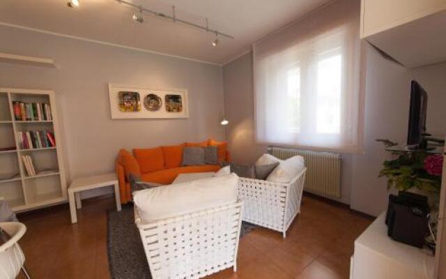 Toti Apartment