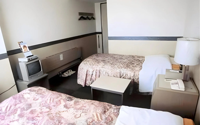 Business Hotel Motonakano