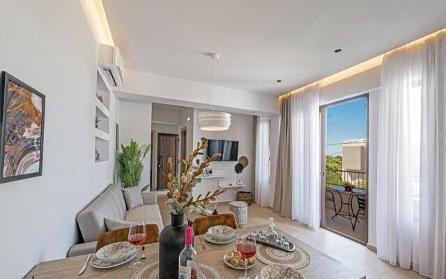 Noemie Apartments