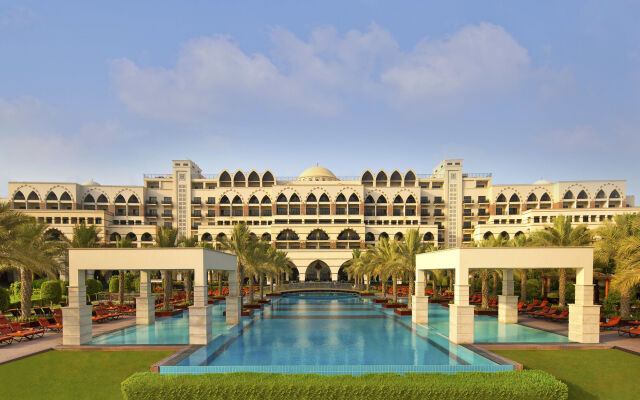 Jumeirah Zabeel Saray Royal Residences