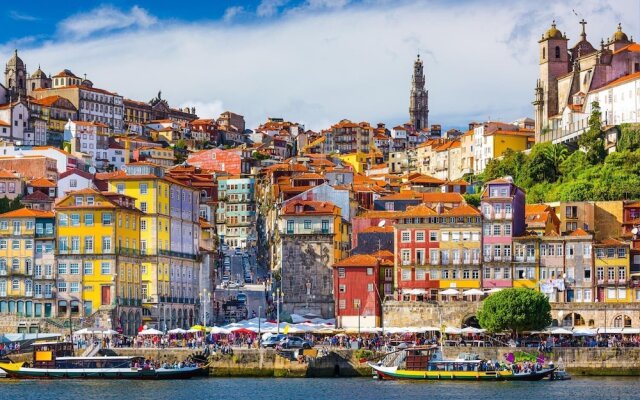 Oporto Bernardes Studios - Heroismo