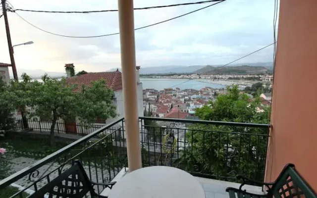 Villa Anthoula