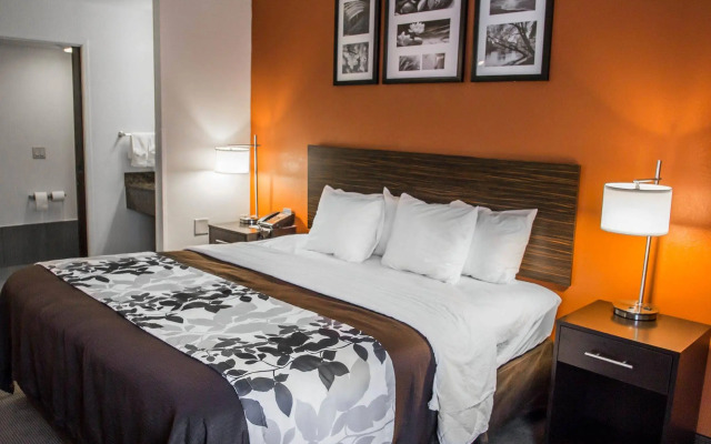 Sleep Inn Beaufort