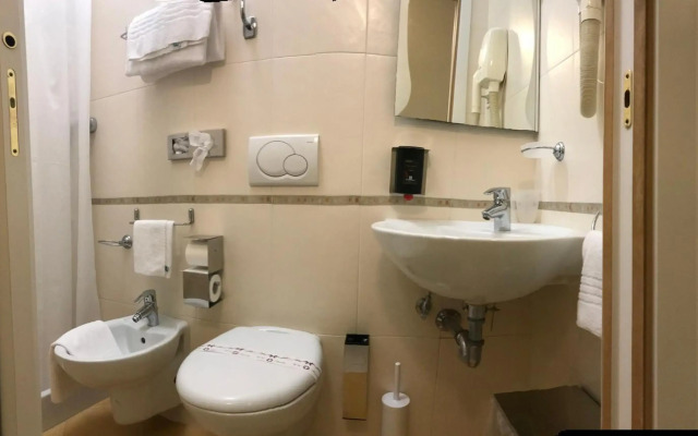 Hotel San Carlo