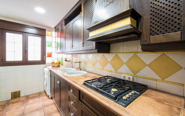 EnjoyGranada PAVANERAS - Ubicación inmejorable