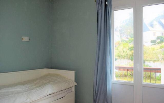 Appartement Perros-Guirec, 3 pièces, 4 personnes - FR-1-368-154