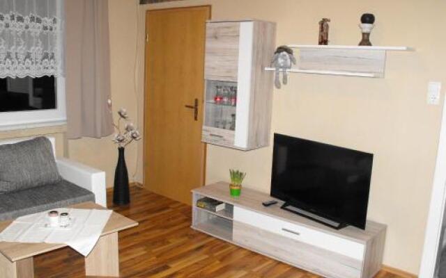 Ferienwohnung Sonnenhügel