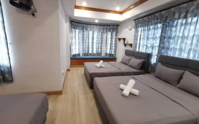 Seremban Grande Villa 163 by Vale Pine