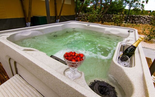 Grande Glamping Camp