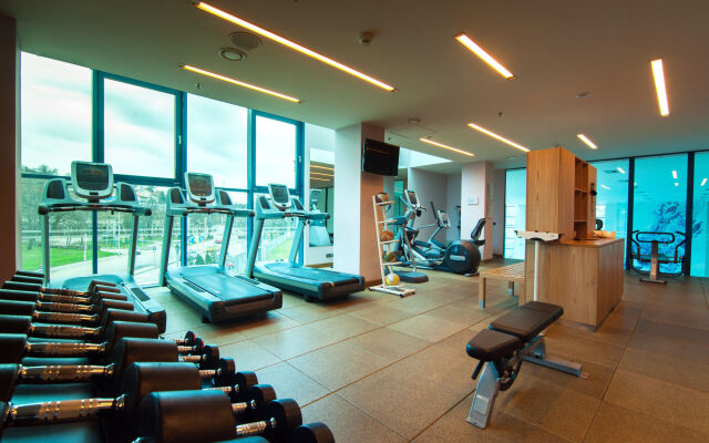 DoubleTree by Hilton Hotel Oradea