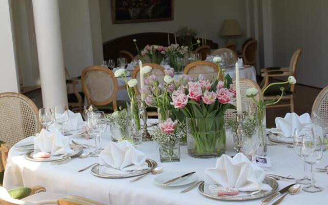 Hotel Restaurant Dermuth
