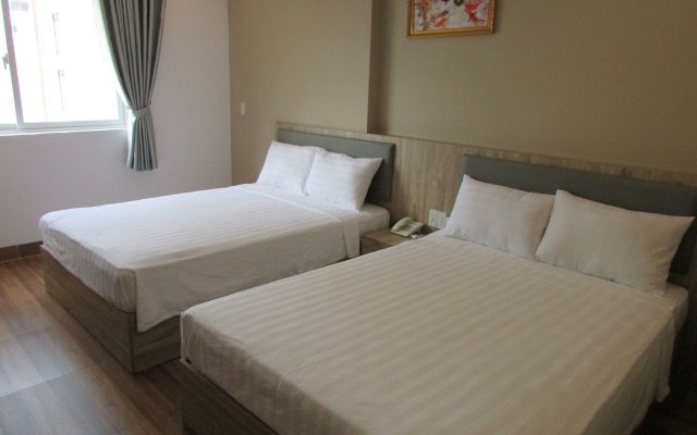 Nha Trang Beach 2 Hotel
