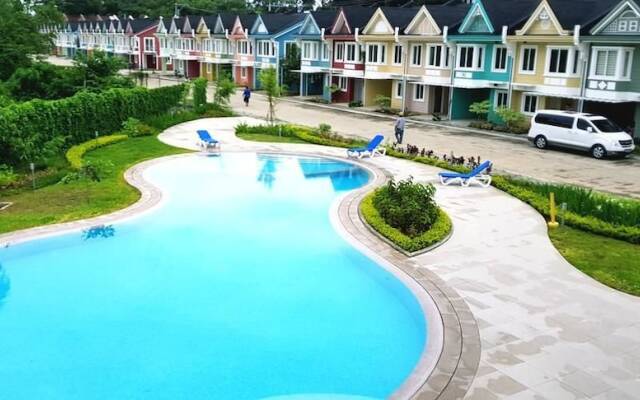 Aguba's at Pontefino Prime Residences