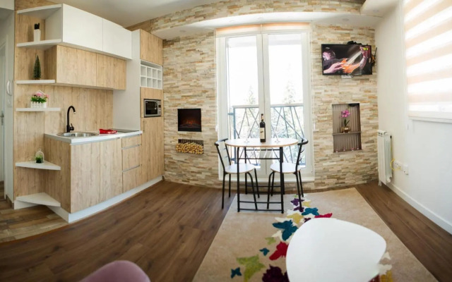 Apartment Deluxe N&A5