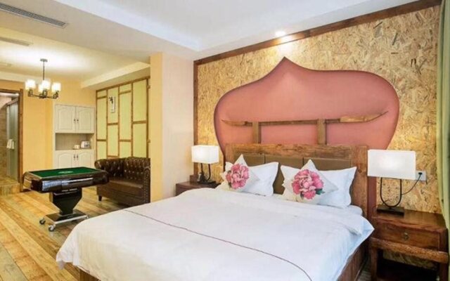 Confectionery Inn