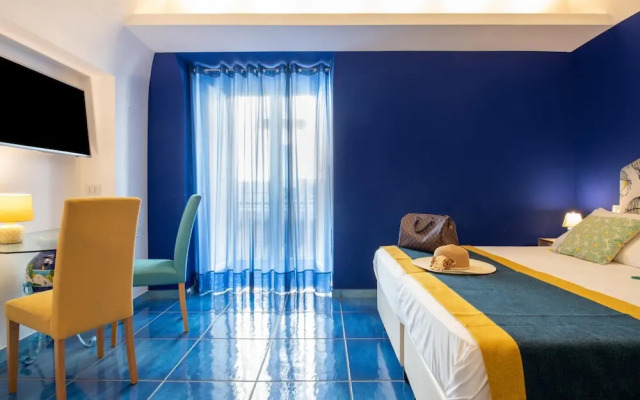 Aquae Romanae Bed and Breakfast Sorrento