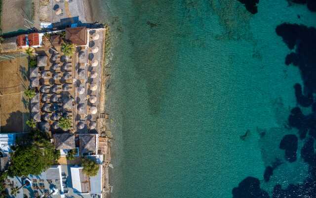 Aqua Mare Resort