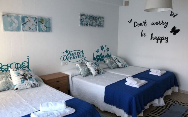 Bluu Hostal