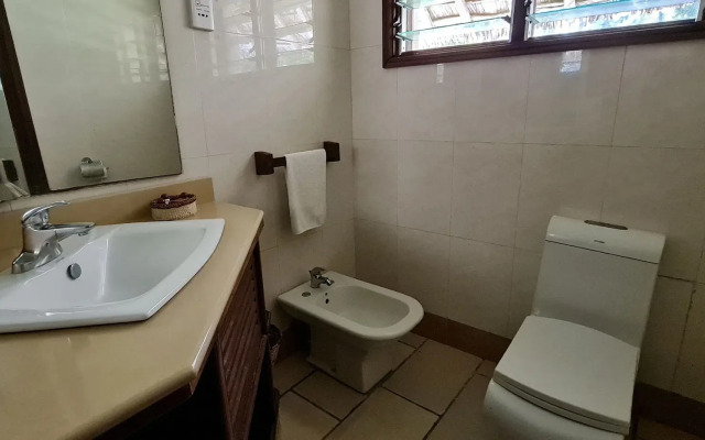 Kilifi Bay Beach Resort