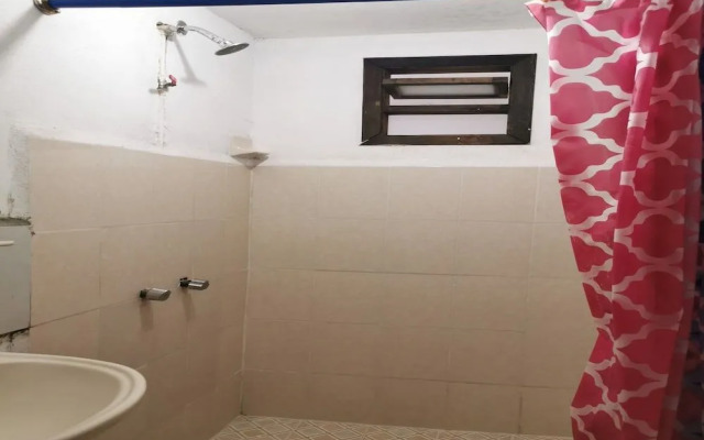 Hotel Punta Guadalupe