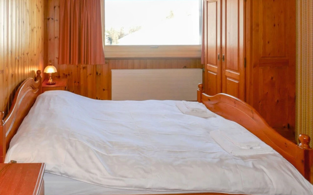 Rosablanche D51 Nendaz