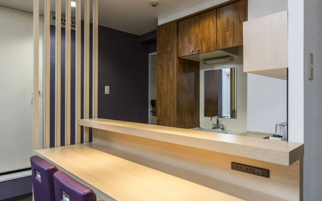 Hotel MyStays Asakusa