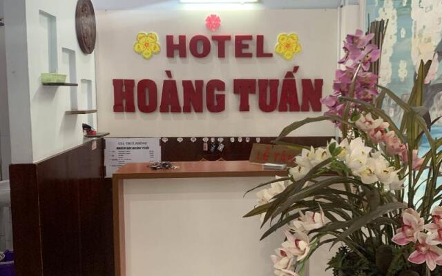 Hoang Tuan Hotel