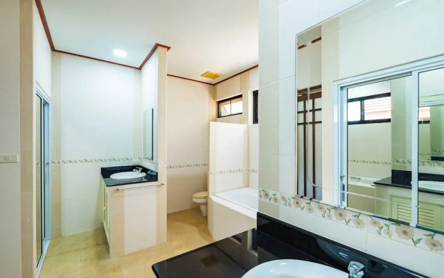 Samui Parkville Lipa Noi Villas