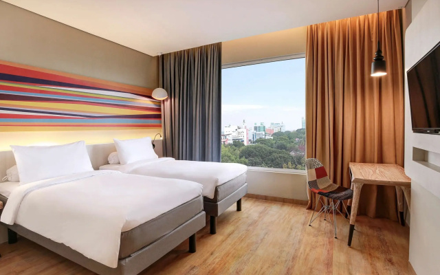 ibis Styles Makassar Sam Ratulangi