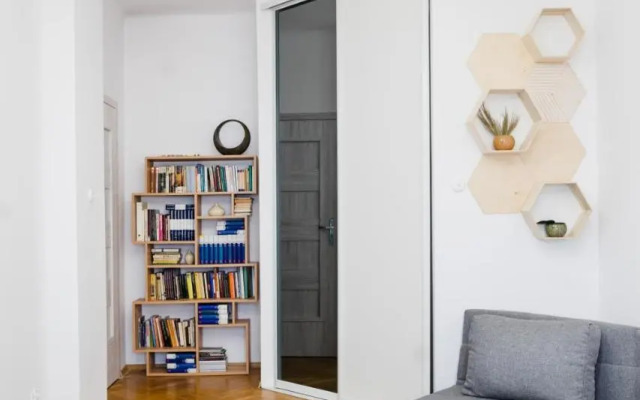 Warsaw Concierge Koneser