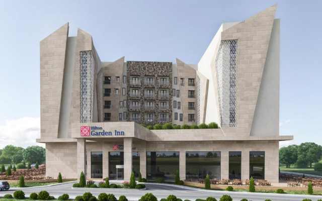 Hilton Garden Inn Adiyaman