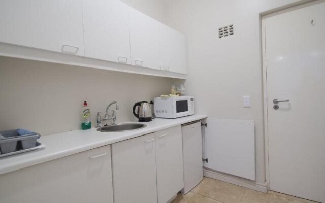 Small Bay Guest House