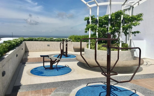 Suite17@Troika Kota Bharu