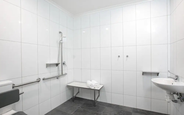 MiHaven Shared Living - Pembroke St