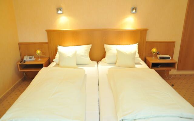 Waldgasthof Reußenkreuz