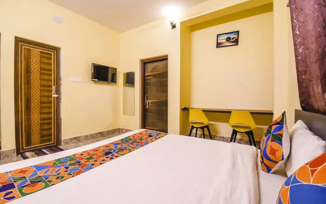 Fabhotel Airport Residency I