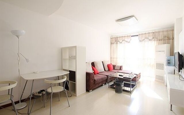 China Sunshine Apartmen Guomao