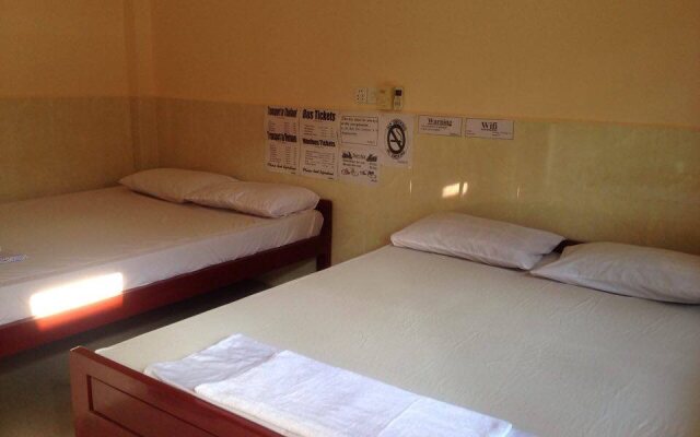 Ta Eng Guesthouse
