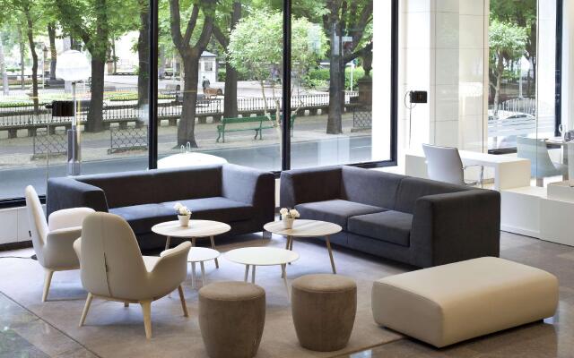 NH Canciller Ayala Vitoria