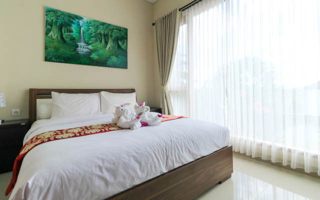 The Casa Uli Villas Jimbaran – Guest Rooms – Jimbaran