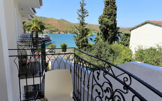 Cennet Life Hotel
