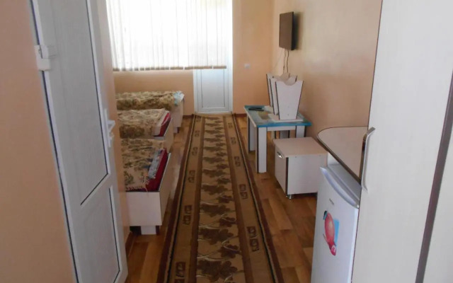 Boomerang Guest house