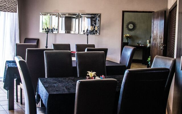 Andante Guesthouse